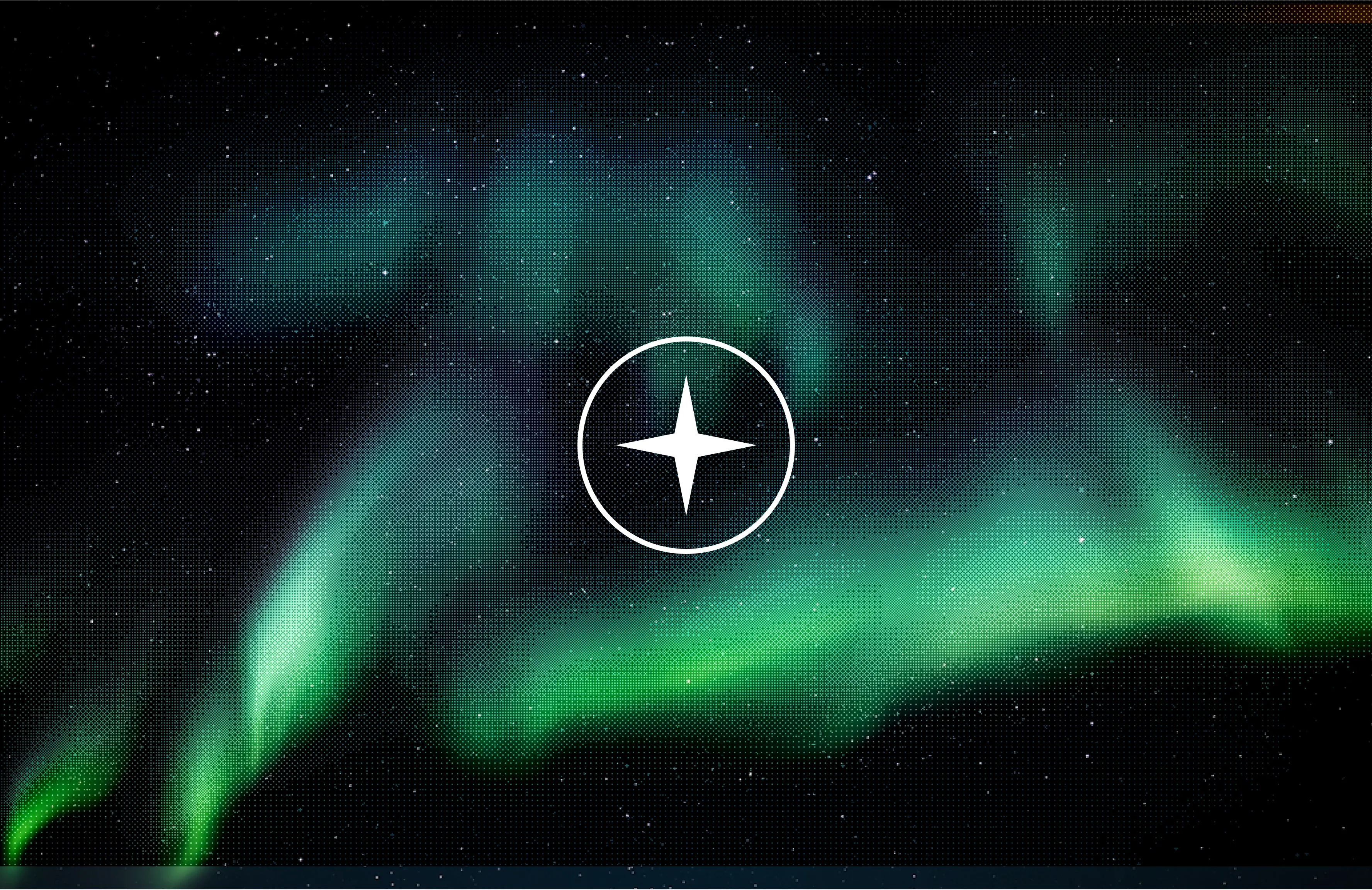 Polaris portfolio template showcase